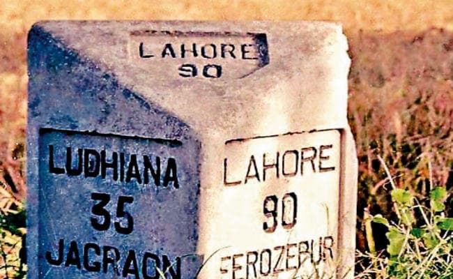 पंजाब के पदचिह्नों पर जख्मों की निशानियां