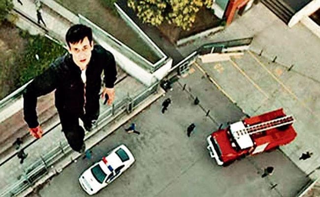 विश्व सिनेमा में हंगरी का दखल