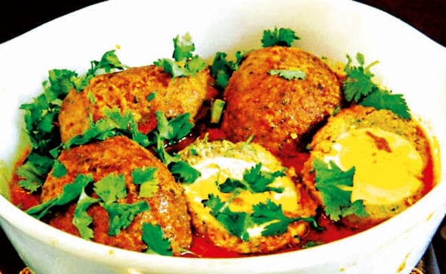 लजीज कोफ्ते की गर्म कैफियत