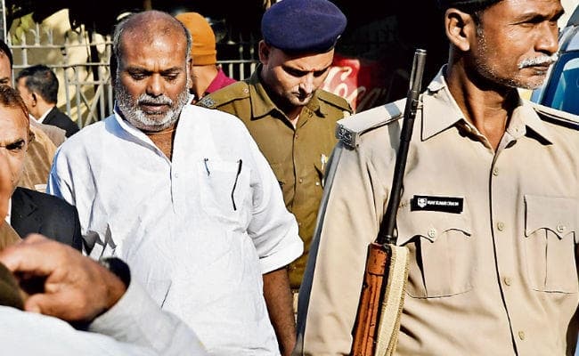 बर्थडे पार्टी के बहाने लड़की को बुलवा कर किया था दुष्कर्म, विधायक राजबल्लभ समेत छह दोषी करार, सुनवाई 21 दिसंबर को