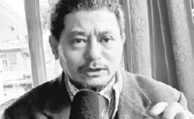 मिरिक : पहाड़ को भूमिपुत्र सांसद की जरूरत : डॉ. लामा