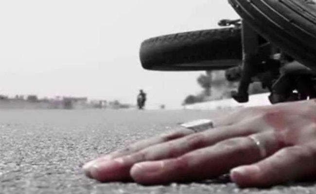 कूचबिहार : हादसे में खागड़ाबाड़ी निवासी शिक्षक की मौत