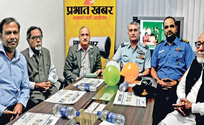 कोलकाता : शहीदों की शहादत को कभी नहीं भूल सकते देशवासी