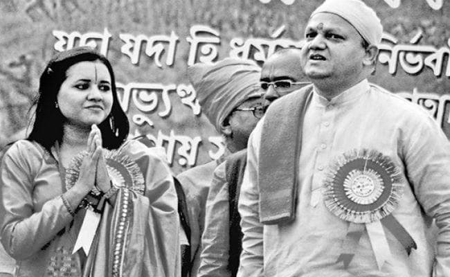 कोलकाता : सीएम ममता के दिल में ममता नहीं