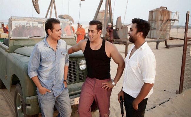 सलमान खान का बर्थडे 27 को, ‘भारत'' की शूटिंग बंद