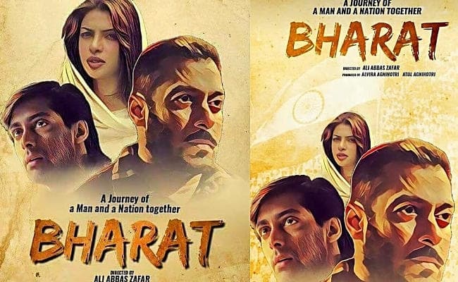 नये साल में शुरू होगी ‘भारत’ के आखिरी चरण की शूटिंग