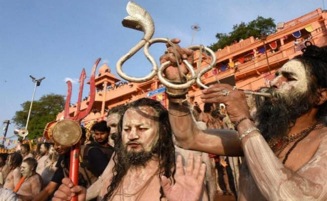 कुंभ जाने वाले यात्रियों के लिए खुशखबरी, चलेंगी 800 विशेष ट्रेन