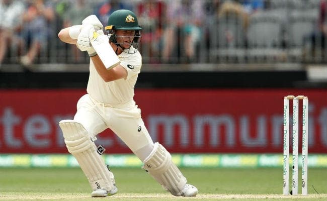 AusvsInd 2nd Test : तीसरे दिन का खेल समाप्‍त, ऑस्‍ट्रेलिया दूसरी पारी में चार विकेट पर 132 रन