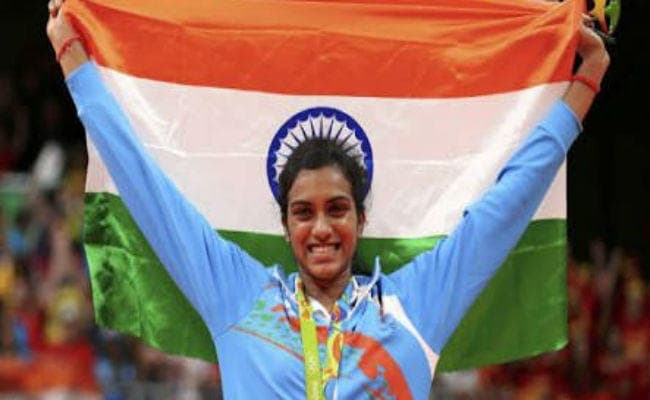 भारत की स्टार खिलाड़ी पीवी सिंधु ने रचा इतिहास, पहला वर्ल्ड टूर फ़ाइनल जीता