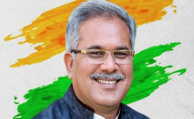 सस्पेंस खत्म: भूपेश बघेल को कांग्रेस ने दी छत्तीसगढ़ की कमान