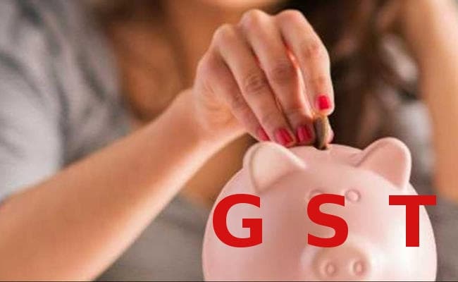 GST Effect : 8,400 रुपये के खर्च पर 320 रुपये की बचत