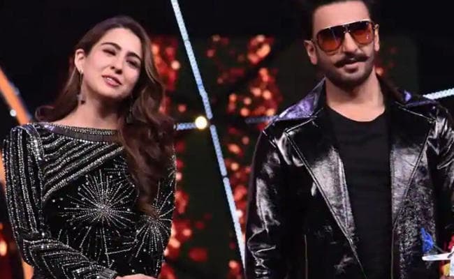 मेरी कोशिश सच्चा इन्सान बनने की है : सारा अली खान