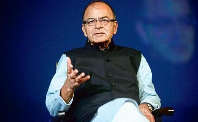 राफेल सौदा : जेटली ने जांच के लिए जेपीसी के गठन की संभावना से किया इनकार