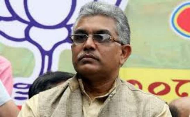 रथयात्रा मुद्दे को लेकर फिर कोर्ट जायेगी भाजपा, पार्टी ने की मैराथन बैठक