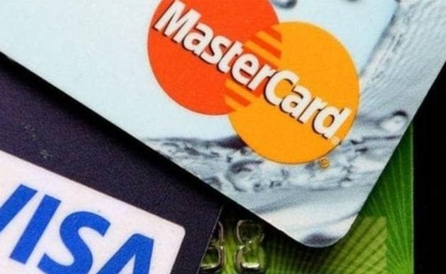 सर्वर से डेटा डिलीट करेगा मास्टरकार्ड करोड़ों लोगों की कार्ड सुरक्षा खतरे में, जानें