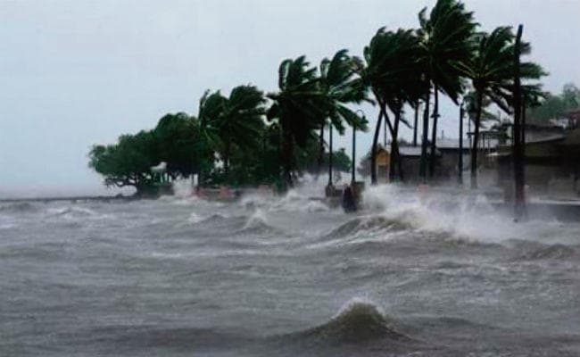 झारखंड के साथ बंगाल व बिहार में भी तूफान ‘फेथाई’ का असर, कल से हो रही बूंदाबांदी, पहाड़ों पर बढ़ी ठंड