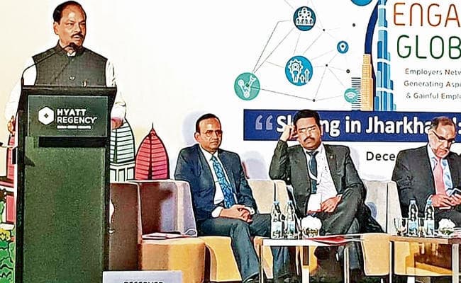 दुबई में स्किल समिट को लेकर आयोजित रोड शो में बोले सीएम, नये झारखंड का करेंगे निर्माण युवाओं को बनायेंगे हुनरमंद