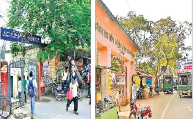 स्कूल-कॉलेजों व अस्पतालों के बाहर नहीं लगे हैं सड़क सुरक्षा संकेत बोर्ड, स्कूलों में जागरुकता, बाहर लापरवाही