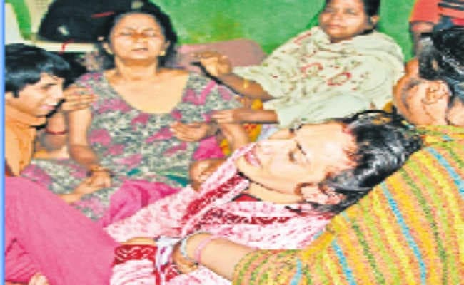 सोनू मिश्रा की हत्या में आठ को पुलिस ने उठाया