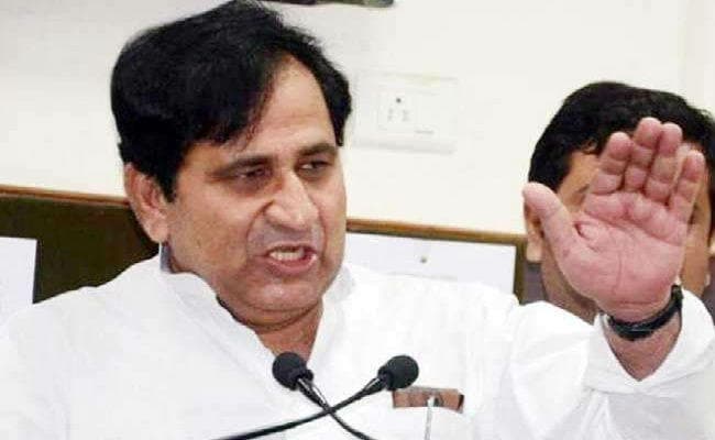 मधुबनी :सुप्रीम कोर्ट को गुमराह कर रही भाजपा : डॉ शकील