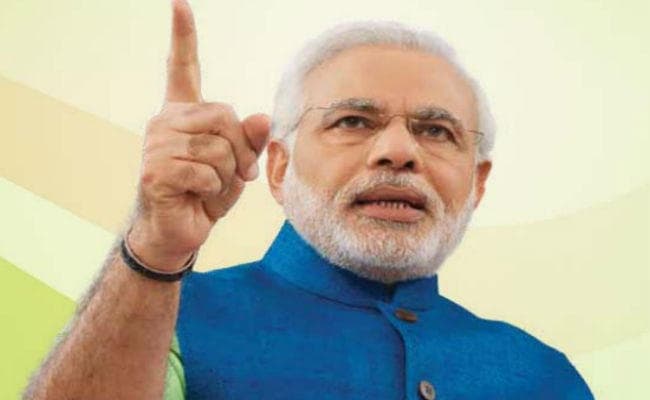पटना : 30 हजार नेता बतायेंगे मोदी सरकार की उपलब्धियां