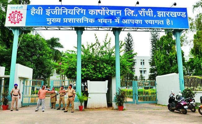 रांची : खर्च में कमी लाने और पर्यावरण को स्वच्छ बनाने का प्रयास, 20 इलेक्ट्रिक कारें लीज पर लेगा एचइसी