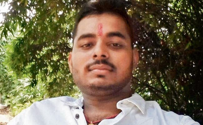 पटना में मारा गया मुचकुंद पूर्व मेयर समीर की हत्या में इस्तेमाल एके-47 लेकर लौट रहा था, मुठभेड़ में गयी जान