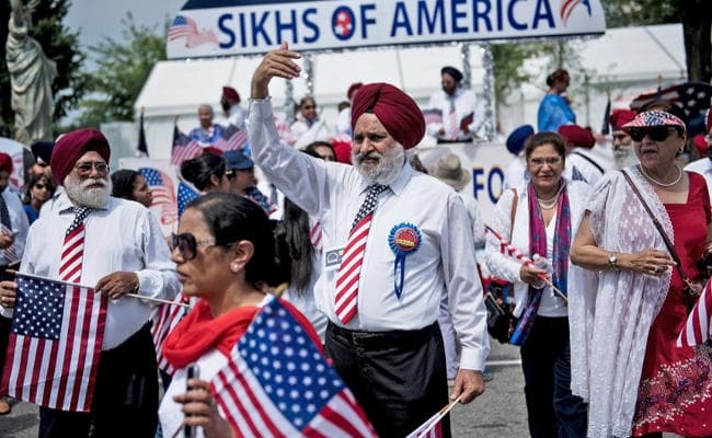 US : अमेरिकी सिखों ने करतारपुर गलियारे के लिए मोदी को दिया धन्यवाद