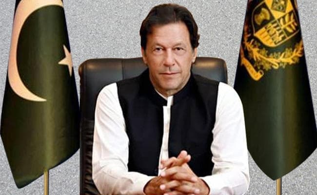 इमरान खान ने कश्मीर में नागरिकों की मौत की निंदा की, भारत को दी यह धमकी