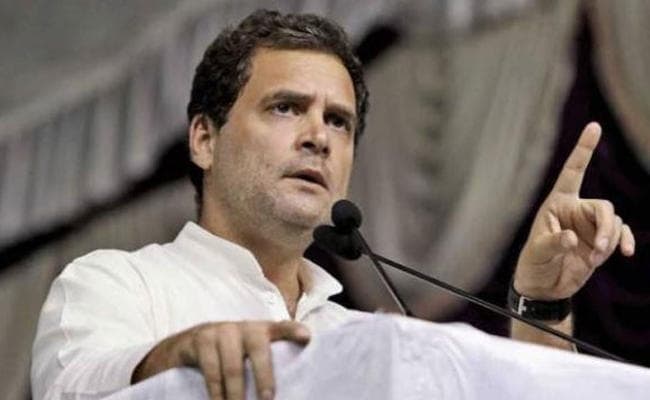 2019 में पीएम कैंडिडेट घोषित करने का कई दलों ने किया विरोध