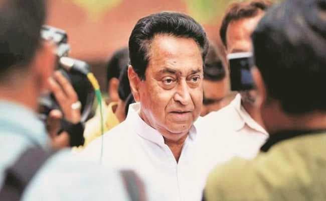 #1984SikhGenocide : अब कमलनाथ पर निशाना, CM बनाये जाने के विरोध में भाजपा नेता का अनशन