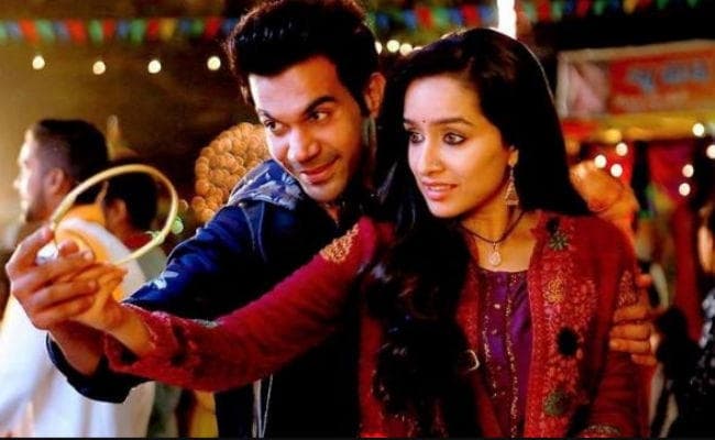 Star Screen Awards 2018:  श्रद्धा कपूर की ‘स्त्री'' ने बटोरी सुर्खियां, इन फिल्‍मों की भी रही धूम