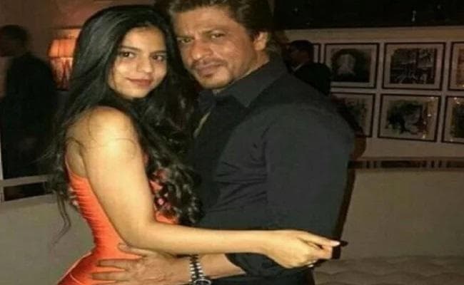 बेटी सुहाना के बॉलीवुड में आने पर बोले शाहरुख, पहले एक्टिंग  सीखे