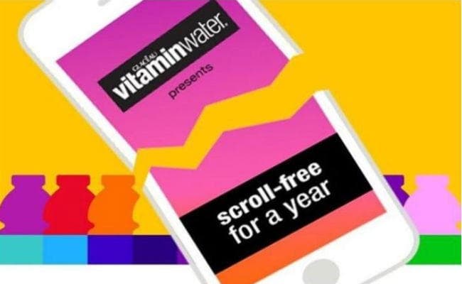 Scroll Free Contest: आपका स्मार्टफोन जिता सकता है 72 लाख रुपये