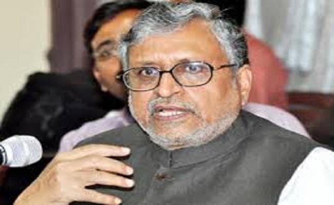 सज्जन कुमार को उम्रकैद की सजा सुना हाईकोर्ट ने सिखों के जख्म पर मरहम लगाया : मोदी सज्जन कुमार को उम्रकैद की सजा सुना हाईकोर्ट ने सिखों के जख्म पर मरहम लगाया : मोदी