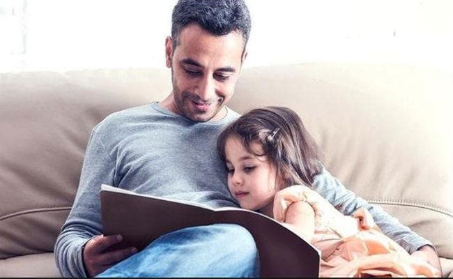 Research: बेटियों के पिताओं में लैंगिक भेदभाव करने की संभावना कम