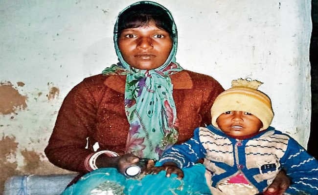 रांची  :  नरकोपी के बेयासी गांव में बच्चा बेचने का मामला आयोग पहुंचा