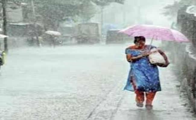 तूफान फेथाई का असर, बंगाल में आज भी जारी रहेगी बारिश