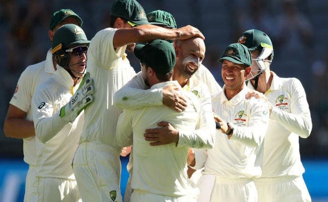 AusvsInd पर्थ टेस्ट: ऑस्ट्रेलिया ने भारत को 146 रनों से हराया, बोले कोहली- वे जीत के हकदार थे