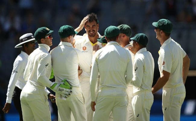 AusvsInd 2nd Test: तो क्या इस कारण पार्थ टेस्ट में ऑस्ट्रेलिया के हाथों पिट गयी भारतीय टीम ?