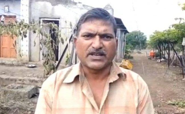 नासिक के किसान संजय साठे ने PMO को लिखी चिट्ठी, प्याज की गुणवत्ता पर सरकारी की रिपोर्ट पर उठाये सवाल