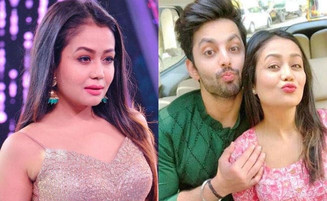 हिमांश कोहली से ब्रेकअप पर पहली बार बोलीं नेहा कक्‍कड़, दिया ऐसा जवाब