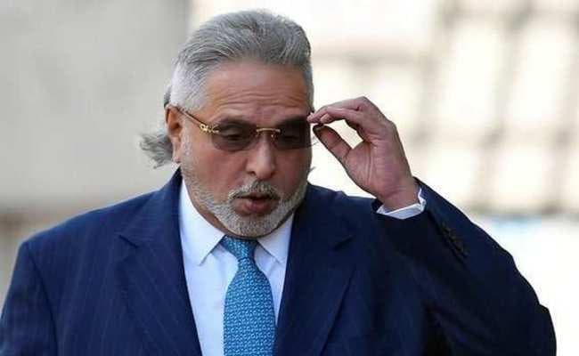 भगोड़े विजय माल्या के खिलाफ 2019 में ब्रिटेन की हार्इकोर्ट में शुरू की जा सकती है दिवाला प्रक्रिया