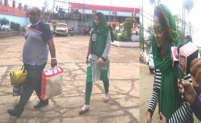 पटना आसरा होम : चार माह बाद जेल से रिहा हुई मनीषा दयाल, खुद को बताया बेकसूर