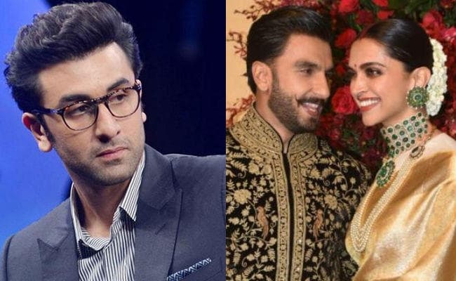 दीपिका पादुकोण का खुलासा- उनकी रिसेप्‍शन पार्टी में क्‍यों नहीं पहुंचे रणबीर कपूर?
