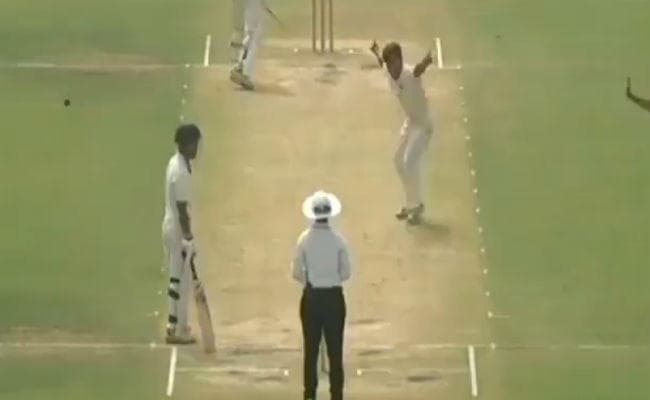 VIDEO: देखें मणिपुर के इस युवा गेंदबाज ने कैसे 10 ओवर में झटके 10 विकेट, रचा इतिहास