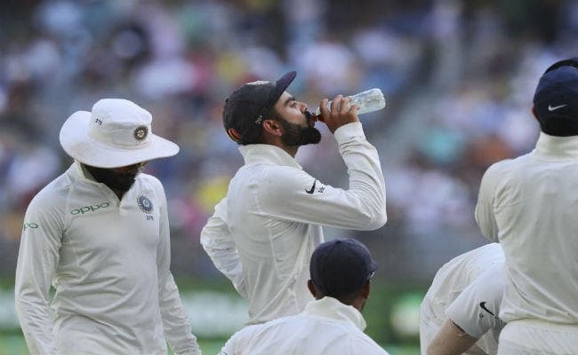 #INDvsAUS : कोहली ने चार तेज गेंदबाजों के साथ उतरने के अपने फैसले का किया बचाव