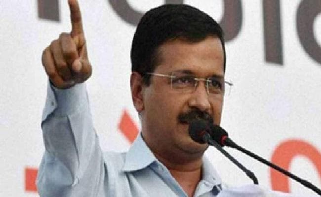 उम्मीद है कि गुजरात, मुजफ्फरनगर दंगे में शामिल लोगों को भी सजा मिलेगी: केजरीवाल