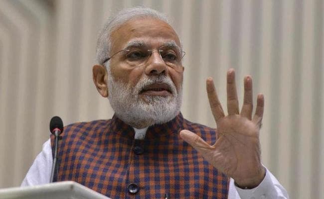 PM मोदी ने कहा - 99 प्रतिशत चीजें आयेंगी 18% GST के दायरे में