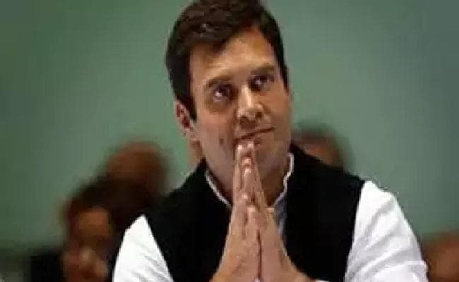 सज्जन मामले पर बोले राहुल, अपना रुख पहले ही साफ कर चुका हूं